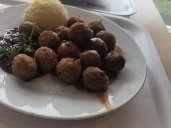 -宜家·瑞典风味餐厅(四元桥店)
