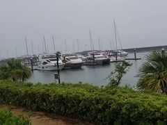 -碧桂园十里银滩