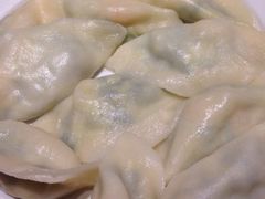 -喜家德虾仁水饺(华强天虹店)