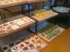 -全季酒店(上海青浦吾悦广场淀山湖大道店)