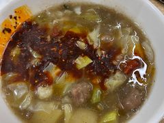 -老字号贾家肉丸糊辣汤(光明巷店)