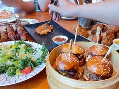 -Twin Tails Brewpub双尾精酿餐吧(八坼店)