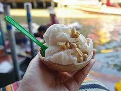 椰子冰糕-顺记冰室(宝华路店)