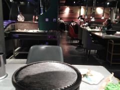 -厚味居炙子烤肉·清真(天桥南纬路店)