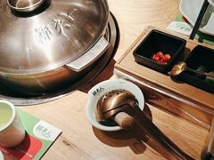 -椰夫人·养生椰子鸡(金沙洲永旺店)