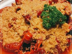 -戴记龙虾(天泽街店)