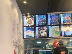-柳叶刀烧烤(北大清华店)