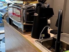 -FU&XIANG COFFEE(三八店)