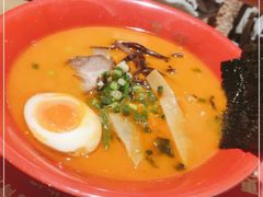 -吾妻拉面•和风食堂(群光广场店)