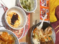 -吉野家(宾水道店)