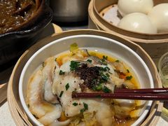 -煲王粤菜餐厅(中侨中心店)