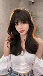 点击看大图 -3am hair salon烫发染发接发