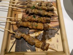 -火龙堂·风味民间菜(文一路店)