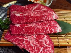 -九田家黑牛烤肉料理(新辰里亚运村店)
