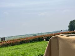 -西安浐灞国家湿地公园