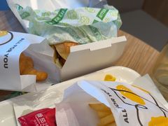 -德克士精巧店(大宁百联精巧PL店)