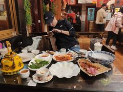 -吉祥圣雪藏餐