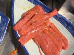 -胡同泥炉烤肉(总店)
