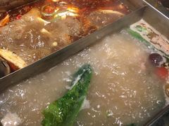 -爱9味·火锅自助主题餐厅(西站店)