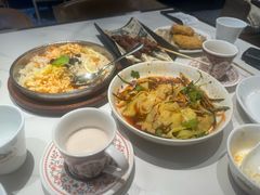 -清真·卡德尔大叔新疆主题餐厅(龙汇路店)