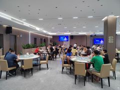 -點無缺茶楼·海鲜酒家(世博店)