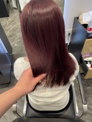 -MMby Hair Code芭曲发型