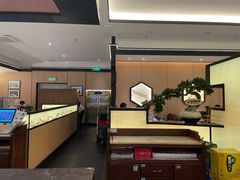 -小菜园新徽菜(上海浦东复地活力城店)