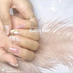 -Pink You美甲洗眉纹绣定制中心