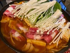 -槿Story·韩国料理(望京韩国美食城店)