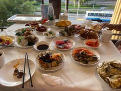 -碧中海汤泉汗蒸酒店