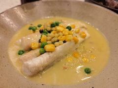 -Laures·月桂西班牙碳烤餐厅(十尚坊店)