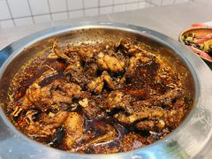 -耍盆友·重庆江湖菜(百子湾店)