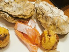 -凯菲厅海鲜姿造·海鲜自助·帝王蟹·龙虾(成都群光君悦酒店)