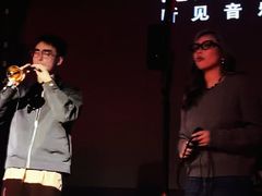 -MOSSO音乐酒吧·live house(南京旗舰店)