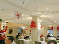 -大鸭梨烤鸭(左家庄店)