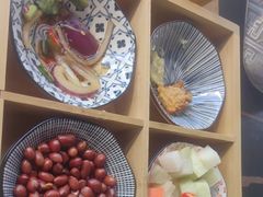 -野菌皇海景野生菌火锅(滨海大道店)