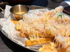 -卡朋西餐(宝安大仟里店)