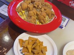-重庆高老九火锅(万象城店)