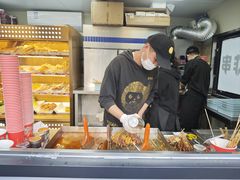 -夸父炸串(青浦奥特莱斯店)