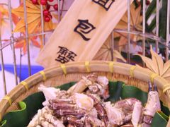 -澜悦港海鲜体验主题餐厅