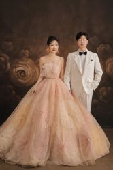 -Mu慕婚纱摄影·超级工作室