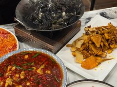 -小郭私房菜·海肠捞饭店(学士街店)