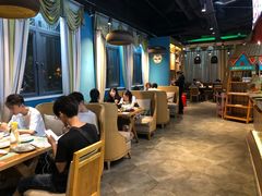 -娘惹裙厨餐厅(昙华林店)