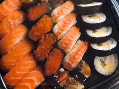 -池田寿司·4H鲜作(朝阳大悦城店)