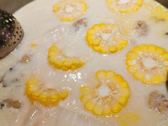 -煲宫猪肚鸡(昆山金鹰国际购物中心店)