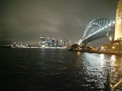 -悉尼海港大桥