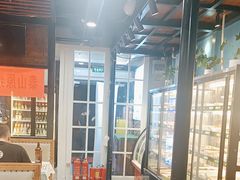 -虾宝贝胶东海鲜·渔家菜(小西天店)