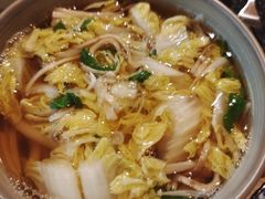 -西村日本料理(香格里拉饭店)