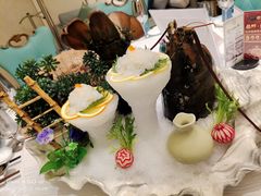 -三号码头罗氏虾小馆