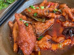 -一楼食业·美食人家